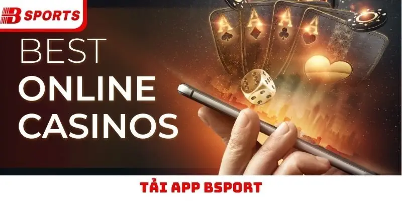 tải app Bsport
